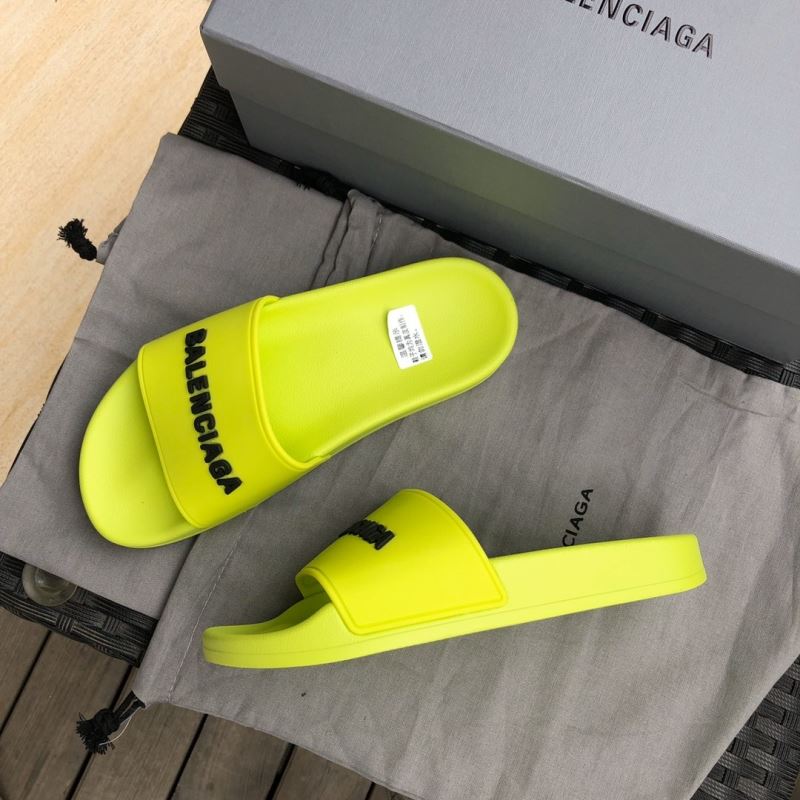 Balenciaga Slippers